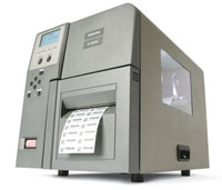 TOSHIBA TEC B-SX600