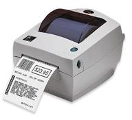 Zebra TLP 2844ӡ