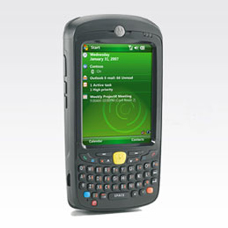 MOTO MC5590 数据采集器