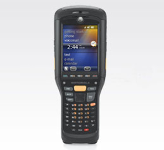 MOTO MC9500-K 条码数据采集器