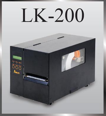 Argox 立象 LK-200 条码打印机 - 图片 13