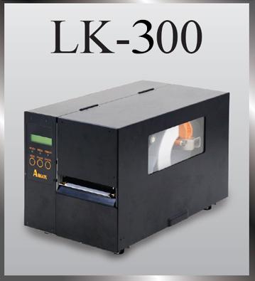 Argox 立象 LK-300 条码打印机 - 图片 13