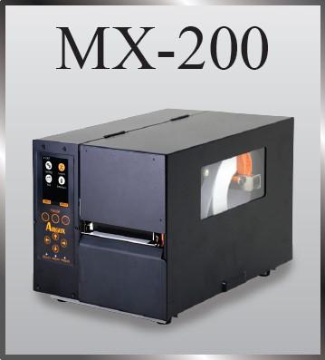 Argox 立象 MX-200 条码打印机 - 图片 4