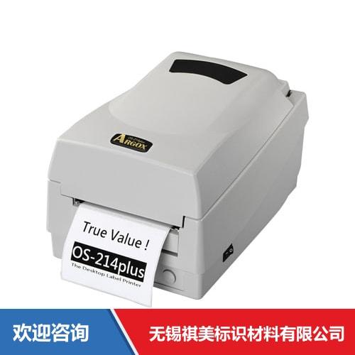 Argox 立象 OS-214Plus 条码打印机
