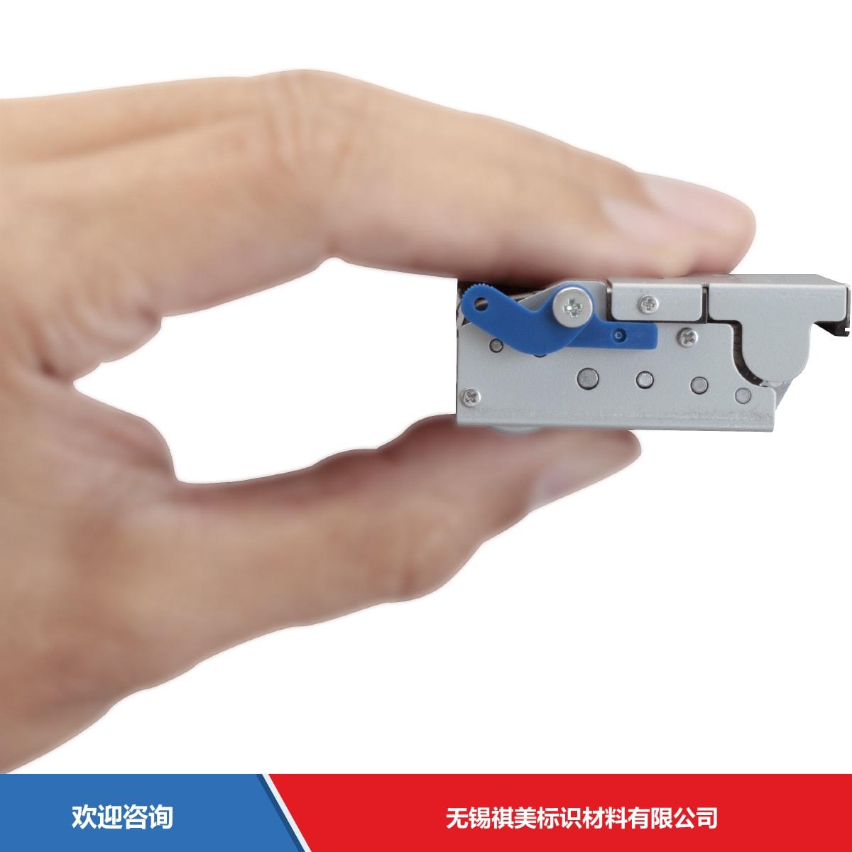Citizen 西铁城 MLT4281 条码打印机 - 图片 1