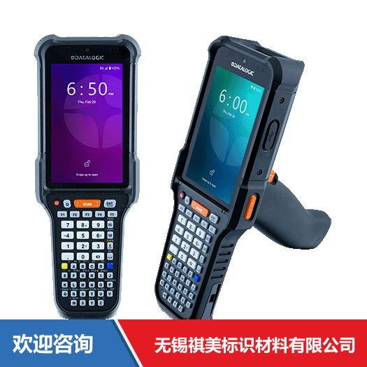 Datalogic 得利捷 Falcon X65 移动数据终端