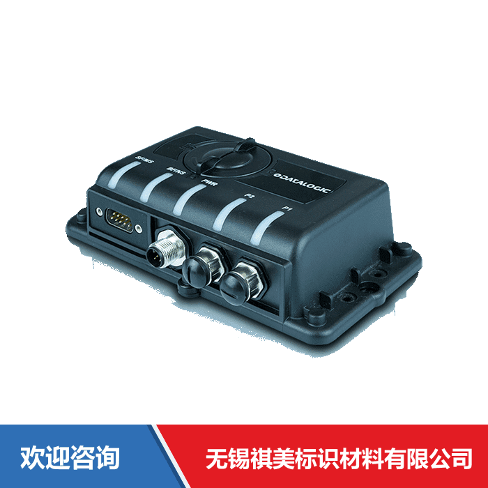 Datalogic 得利捷 FBC9080 现场总线转换器 仓库条码管理系统