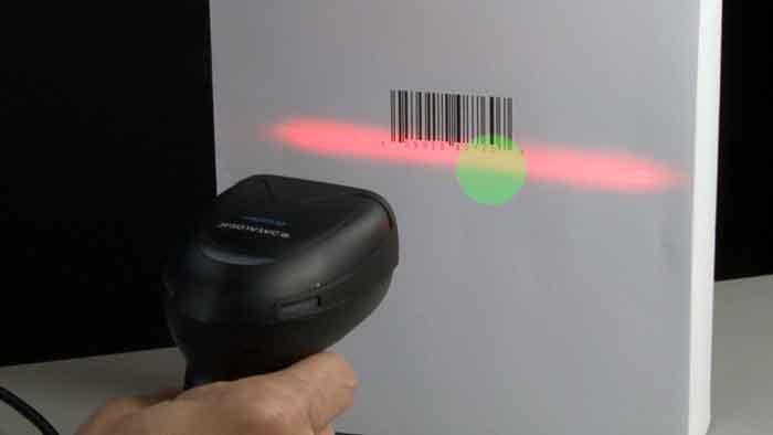 Datalogic 得利捷 Gryphon 4200 系列 移动数据终端 - 图片 5
