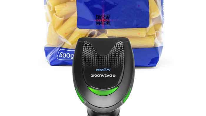 Datalogic 得利捷 Gryphon 4500 系列 移动数据终端 - 图片 2