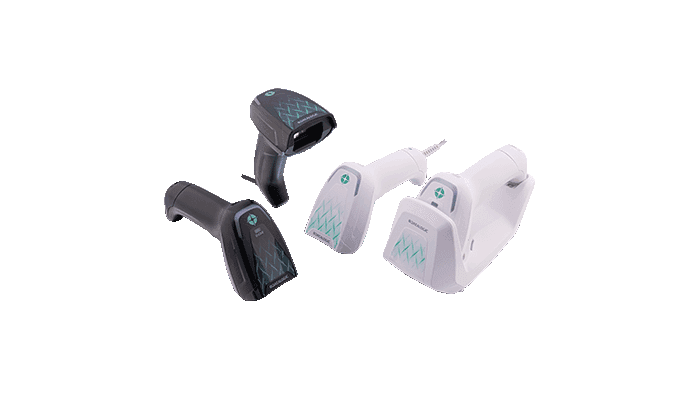 Datalogic 得利捷 Gryphon 4600 系列 移动数据终端