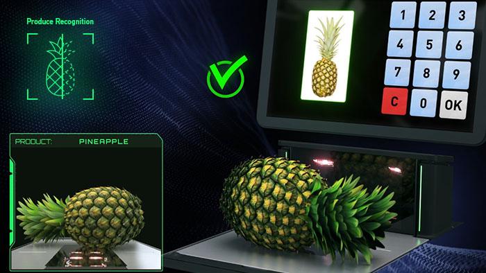 Datalogic 得利捷 Magellan 9600i 固定式读码器 - 图片 2
