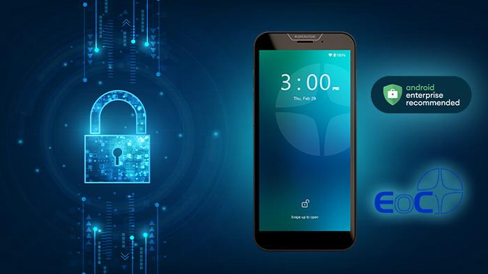 Datalogic 得利捷 Memor 30-35 移动数据终端 - 图片 9
