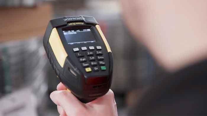 Datalogic 得利捷 PowerScan 9600 系列 移动数据终端 - 图片 6