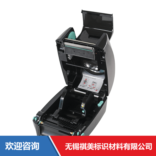 Godex 科诚 RT863i+ 条码打印机 - 图片 8