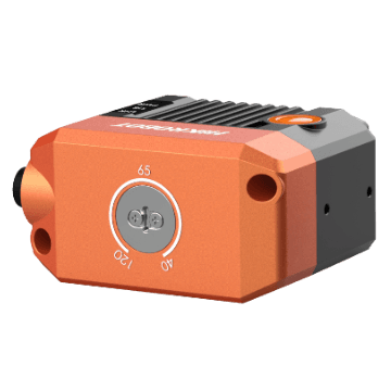 Hikrobot 海康机器人 HY-ZXJ6163C-W 工业机器视觉
