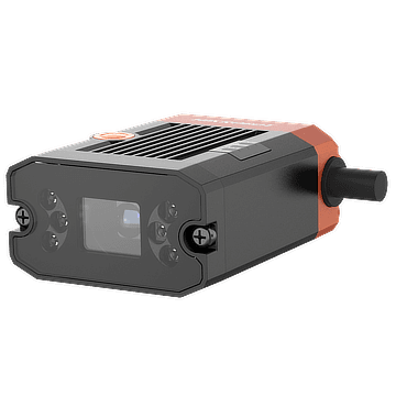 Hikrobot 海康机器人 HY-ZXJ6168C-W 工业机器视觉 - 图片 1