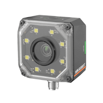 Hikrobot 海康机器人 ICRS016-84M 固定式读码器
