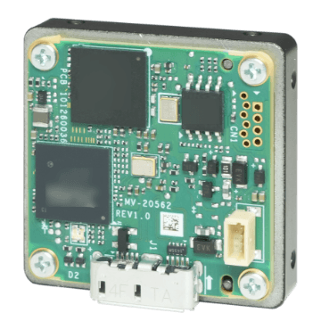 Hikrobot 海康机器人 MV-CB060-10UC-S 工业机器视觉