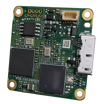 Hikrobot 海康机器人 MV-CB120-10UC-B V4 工业机器视觉