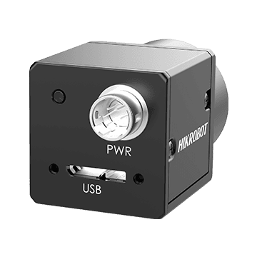 Hikrobot 海康机器人 MV-CE120-10UM 工业机器视觉