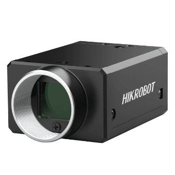 Hikrobot 海康机器人 MV-CH040-A0CM 工业机器视觉