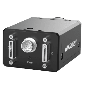 Hikrobot 海康机器人 MV-CH120-11CM 工业机器视觉