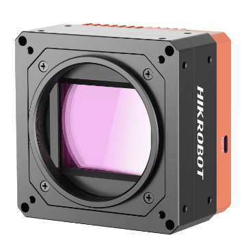 Hikrobot 海康机器人 MV-CH1510-10XC-M72-TF V2 工业机器视觉