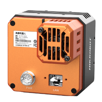 Hikrobot 海康机器人 MV-CH250-60TM-M58S-NF 工业机器视觉