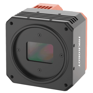 Hikrobot 海康机器人 MV-CH250-60TM-M58S-NF V2 工业机器视觉