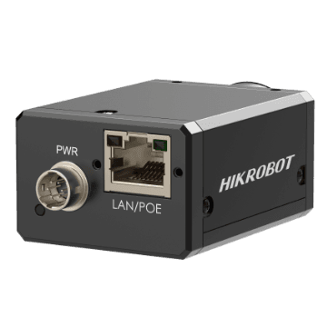 Hikrobot 海康机器人 MV-CH250-90GM 工业机器视觉