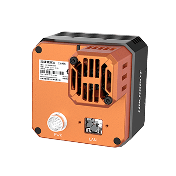 Hikrobot 海康机器人 MV-CH250-90TM-M58S-NF 工业机器视觉