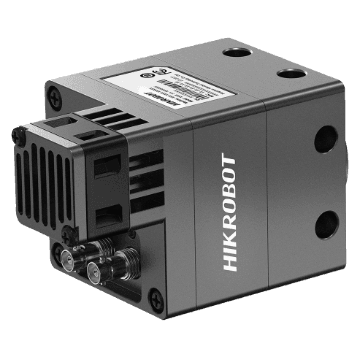 Hikrobot 海康机器人 MV-CH250-90Y2M-C-NF 工业机器视觉