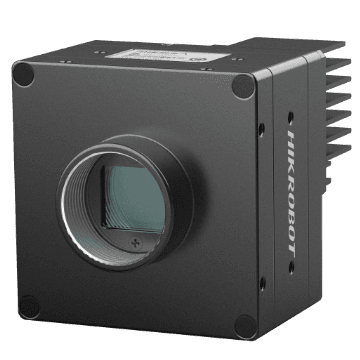 Hikrobot 海康机器人 MV-CH250-90YC-C-NN V2 工业机器视觉