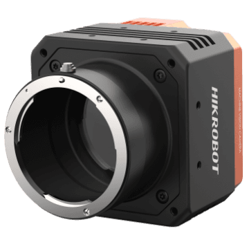 Hikrobot 海康机器人 MV-CH650-90TC-F-NF V2 工业机器视觉