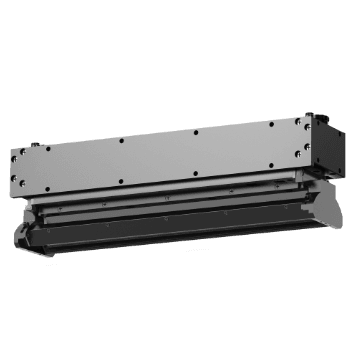Hikrobot 海康机器人 MV-CIS-330mm-18-91F2M 工业机器视觉