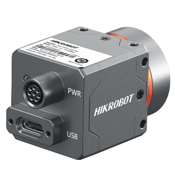 Hikrobot 海康机器人 MV-CT032G-104UC01-BASE 工业机器视觉
