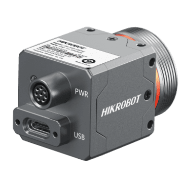 Hikrobot 海康机器人 MV-CT089G-42UC01-PRO 工业机器视觉