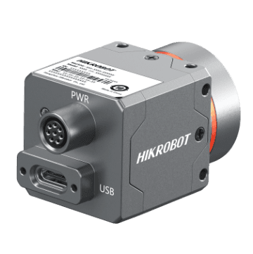 Hikrobot 海康机器人 MV-CT089G-42UM01-BASE 工业机器视觉
