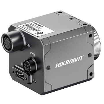 Hikrobot 海康机器人 MV-CT120G-30UC01-MAX 工业机器视觉