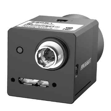 Hikrobot 海康机器人 MV-CU050-90UM 工业机器视觉