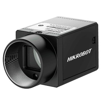 Hikrobot 海康机器人 MV-CU060-10GM(NPOE) V2 工业机器视觉