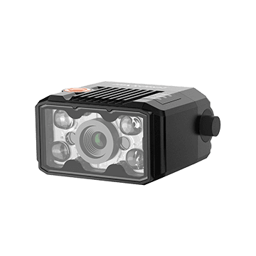 Hikrobot 海康机器人 MV-ID2016M-06S-RBN 固定式读码器