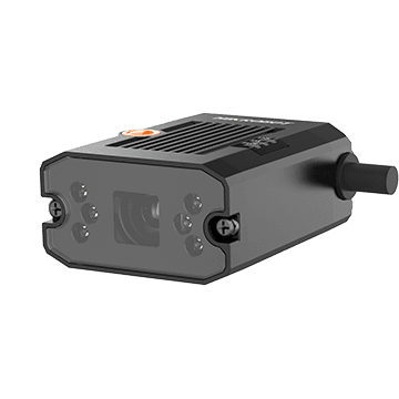 Hikrobot 海康机器人 MV-ID2016M-25S-RBN 固定式读码器