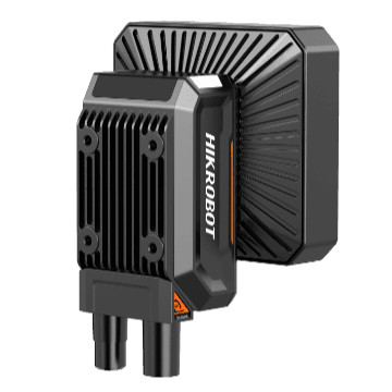 Hikrobot 海康机器人 MV-ID5050XM-08M-XBN 固定式读码器