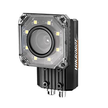 Hikrobot 海康机器人 MV-ID5060M-16S-WBN 固定式读码器