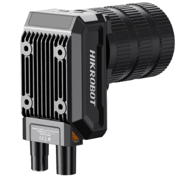 Hikrobot 海康机器人 MV-ID5120XM-00C-NNN 固定式读码器