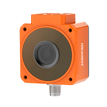 Hikrobot 海康机器人 MV-SC2005AC-03WBN 工业机器视觉