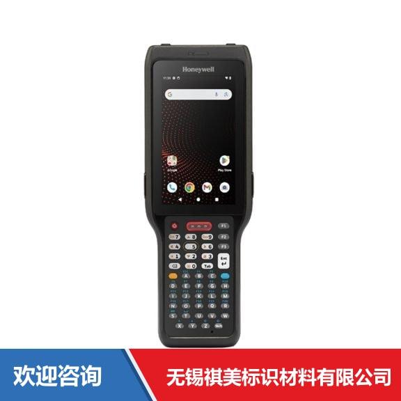 霍尼韦尔 CK62 坚固型移动数据终端 - 图片 1