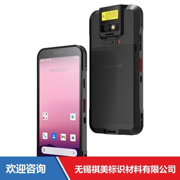 霍尼韦尔 CT32 5G 手持式移动数据终端