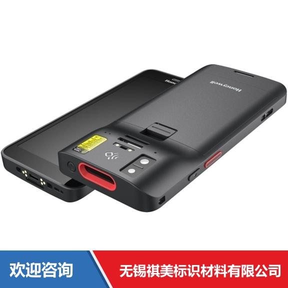 霍尼韦尔 CT37 手持式移动数据终端